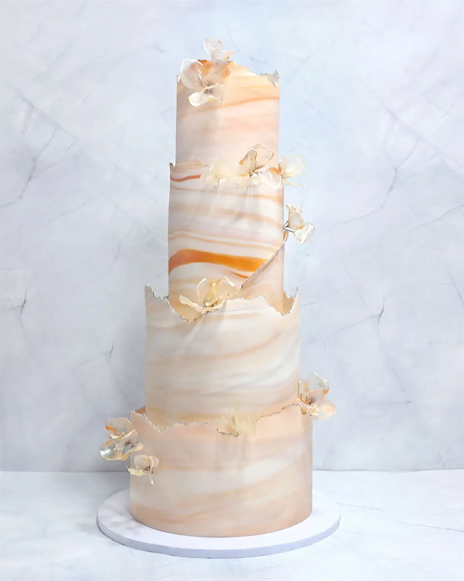 TL Cake Boulevard - For Wedding 16