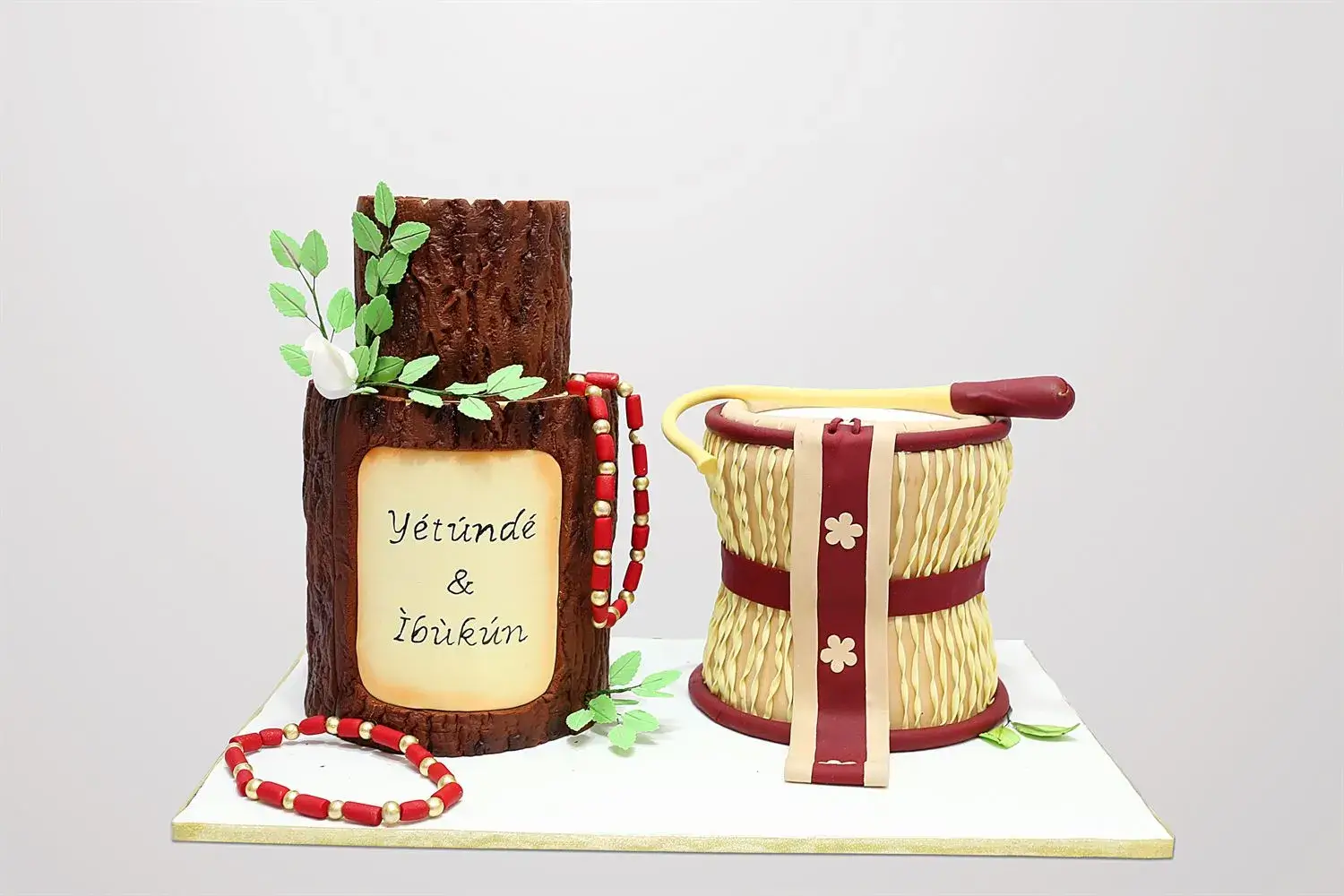 TL Cake Boulevard - For Wedding 6